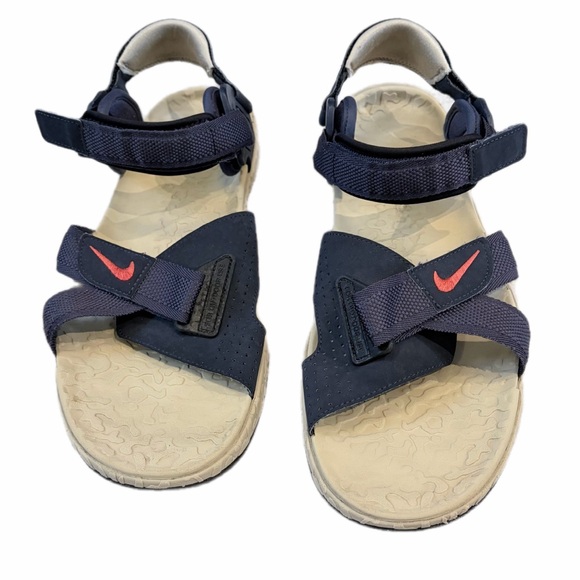 Nike Other - 🚩Nike Air Deschutz+ Sandals men's size 12